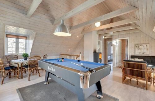 Skjern House | Holiday Home Nadica - 500m to the inlet by Interhome