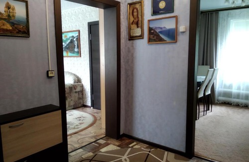 Suzdal House | Holiday Home Natalya I K