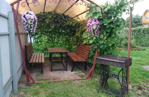 Suzdal House | Holiday Home Natalya I K