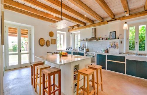 Bettolelle House | Holiday Home near Senigallia Beach