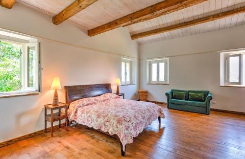 Bettolelle House | Holiday Home near Senigallia Beach