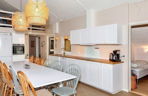 Trend House | Holiday Home Near Scenic Limfjord