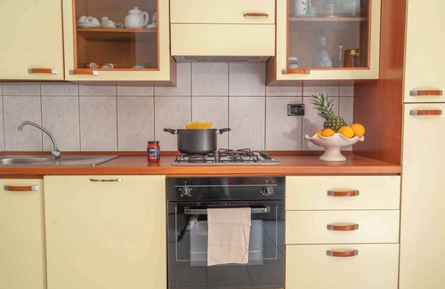 Pivarada House | Holiday home near the beach