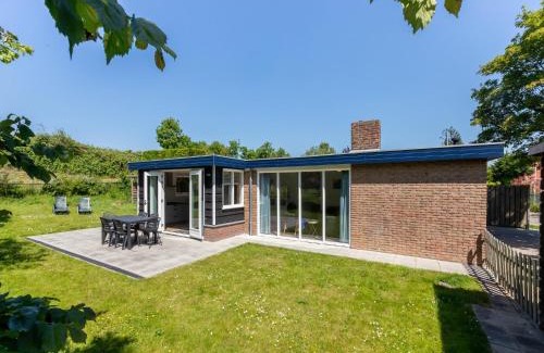 Wolphaartsdijk House | Holiday Home near Veerse Meer Lake Wolphaartsdijk
