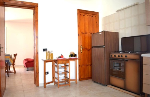 San Foca House | Holiday Home 'Neko A San Foca'