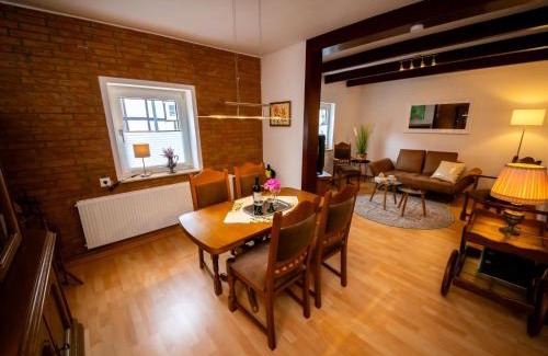 Marsberg House | Holiday Home Neles Kate am Diemelsee by Interhome