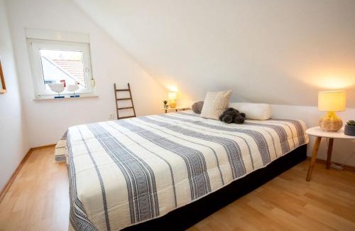 Marsberg House | Holiday Home Neles Kate am Diemelsee by Interhome