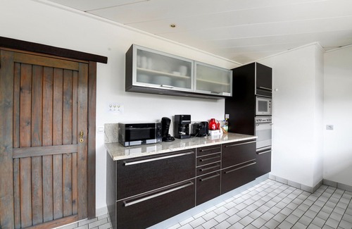 Nieuwpoort-Bad Villa | Holiday Home Nieuwpoort near Sandy Beach