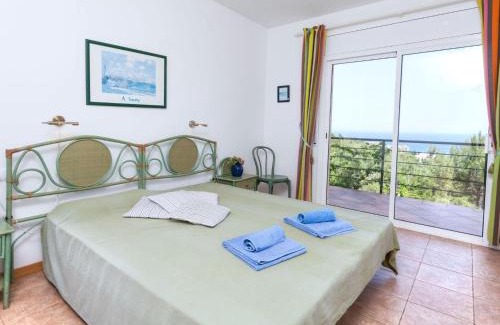Llanca House | Holiday Home Niviroma by Interhome