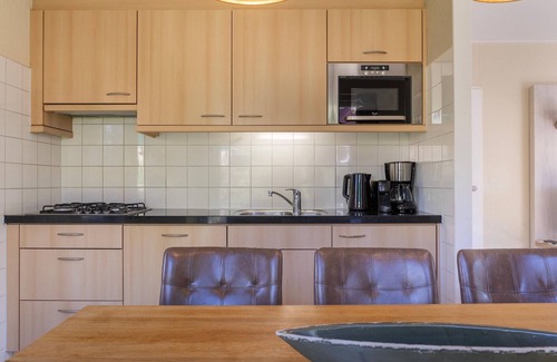 Diessen House | Holiday Home in Diessen with Sauna