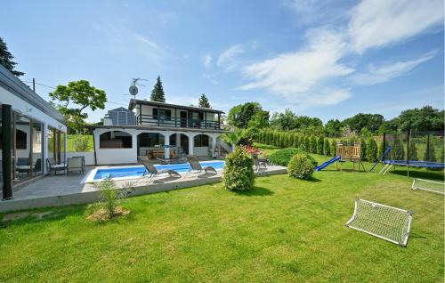 Jalzabet House | Holiday Home Noah