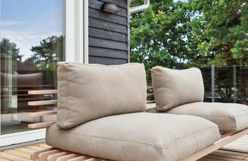 Vibæk Strand House | Holiday Home Nona - 150m from the sea by Interhome