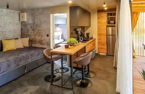 Krusevo House | Holiday Home Nord Delux - Mićanovi Dvori by Interhome