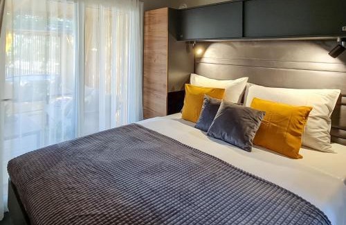 Krusevo House | Holiday Home Nord Delux - Mićanovi Dvori by Interhome