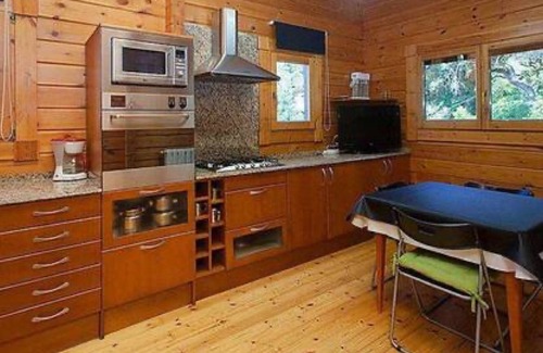 Mataro House | Holiday Home 'Nordica' with Sea View, Wi-Fi and Air Conditioning