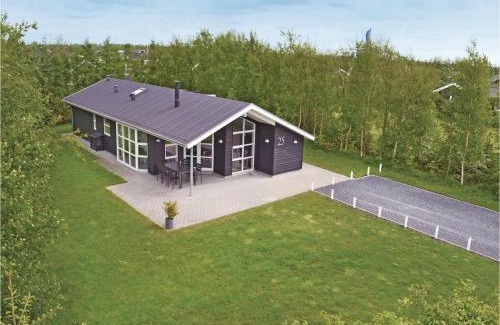 Bork Havn House | Holiday Home Nordmarken Ix