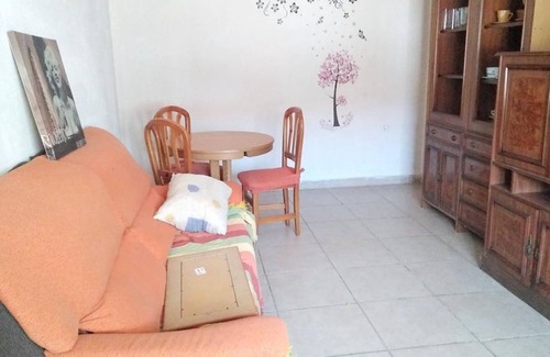 Ciudad Real House | Holiday home North Street