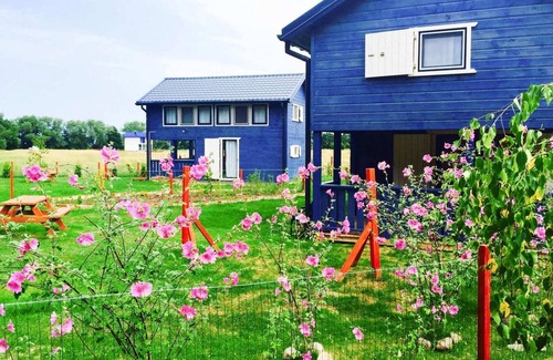Nowe Warpno House | holiday home, Nowe Warpno for 6 persons