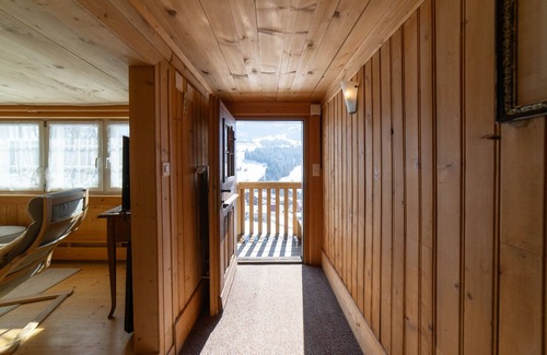 Wildhaus Ski Chalet | Holiday home Nüssli for 6 people with fantastic mountain views