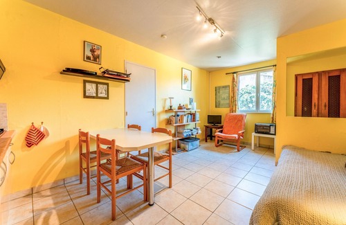 Vallabrix House | Holiday Home 'Obofix' with Wi-Fi