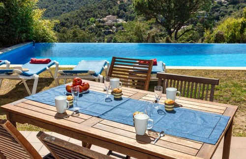 Rio d'Oro House | Holiday Home Oceania by Interhome