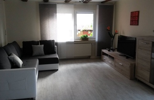 Mainz-Bingen House | Holiday home Ockenheim