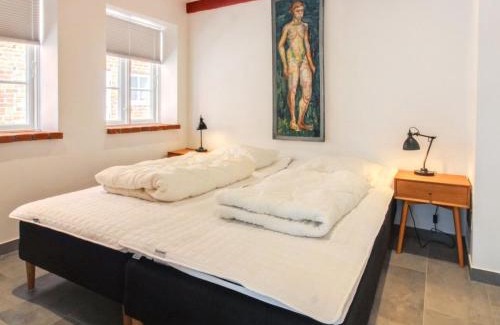 Hojer House | Holiday Home Odeta - 25km from the sea by Interhome