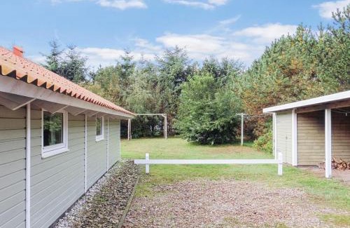 Jegum House | Holiday Home Odlef - 12km from the sea by Interhome