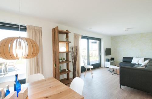 Tholen House | Holiday Home Oesterdam Resort-1 by Interhome