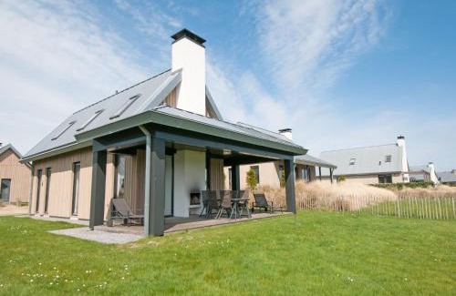 Tholen House | Holiday Home Oesterdam Resort-1 by Interhome