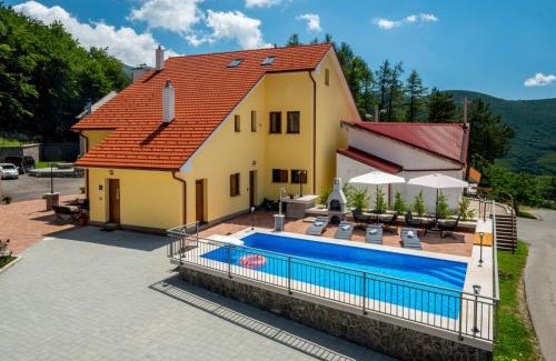 Senj House | Holiday Home Oltari by Interhome
