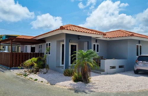 Willemstad House | Holiday Home on Gated Resort with Pool