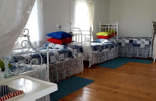 Chistoozernyy House | Holiday home on Kazachiya 20