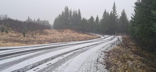 Skalafell Apartment | Holiday home on The Golden Circle Iceland