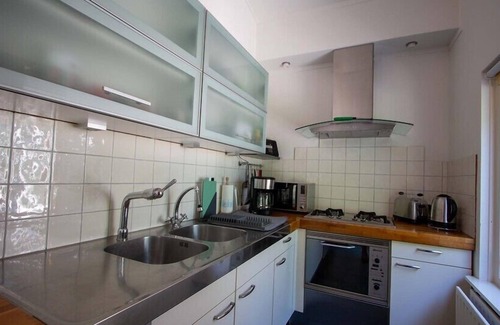 Ouwerkerk House | Holiday home Oostweg 2-91 in nature near Ouwerkerk