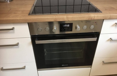 Oberndorf House | Holiday home "Oste-Anker"