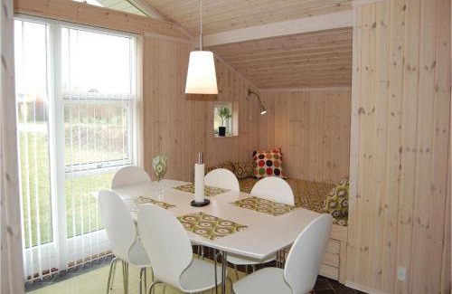 Pøt Strandby House | Holiday Home Pøt Strandby Juelsminde V Denmark