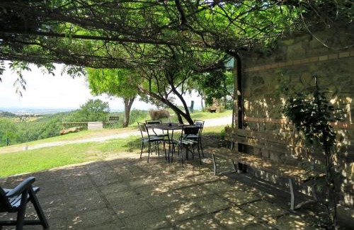 Paciano House | Holiday Home Paradiso Selvaggio-2 by Interhome