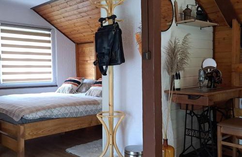 Veliko Trgovisce House | Holiday Home Paradiso Verde
