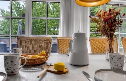 Bøtø By House | Holiday Home Pauna - 50m from the sea by Interhome