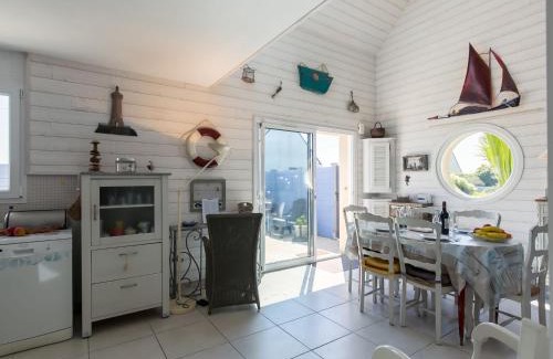 Kerlouan House | Holiday Home Penn an Aod by Interhome