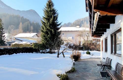 Fuegen House | Holiday Home Penz by Interhome