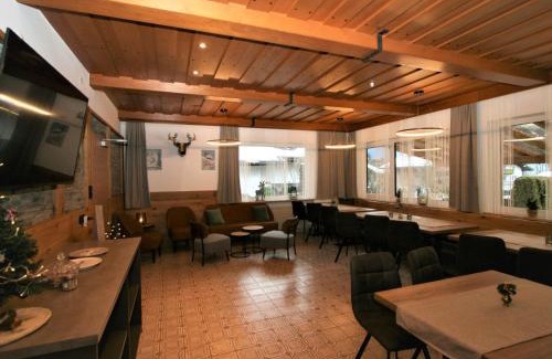 Fuegen House | Holiday Home Penz by Interhome