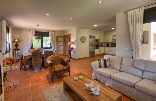 Begur Villa | Holiday Home 'Perfect Villa with private pool' with Mountain View & Wi-Fi