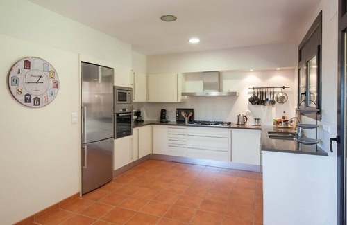 Begur Villa | Holiday Home 'Perfect Villa with private pool' with Mountain View & Wi-Fi