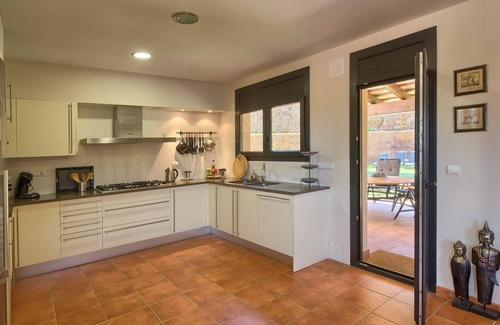 Begur Villa | Holiday Home 'Perfect Villa with private pool' with Mountain View & Wi-Fi