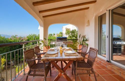 Ermita House | Holiday Home Petite Fleur by Interhome