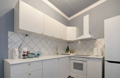 Lajes do Pico House | Holiday Home 'Pico Boutique House' with Mountain View, Shared Pool and Wi-Fi
