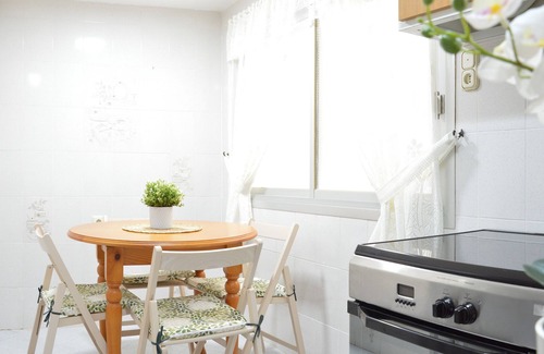 Almeria House | Holiday Home 'Piso Almería' with Wi-Fi