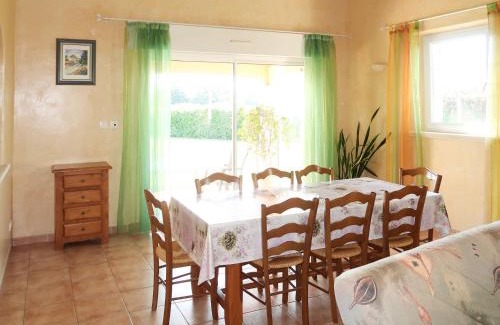 Valreas House | Holiday Home Plan du Vas by Interhome